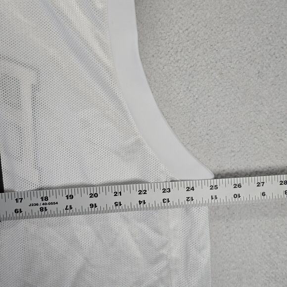 Chicago Bulls Joakim Noah #13 NBA Replica Basketball Jersey Mens XL - Picture 8 of 9